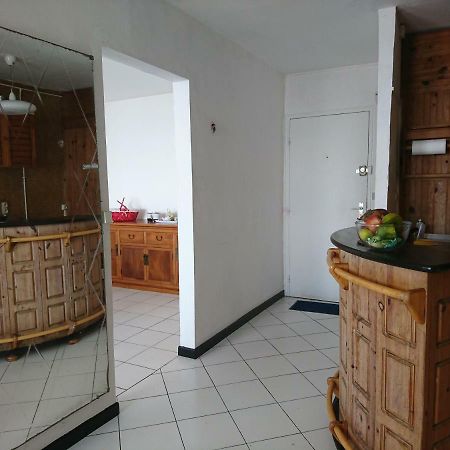 Tour Faidherbe 4 Residence Des Iles Pointe-a-Pitre  Exterior photo