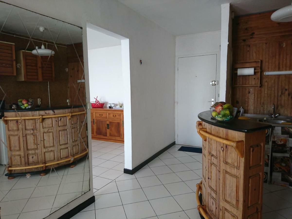 Tour Faidherbe 4 Residence Des Iles Pointe-a-Pitre  Exterior photo